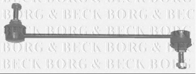 BORG & BECK bdl6583 -  Тяга / стойка, стабилизатор